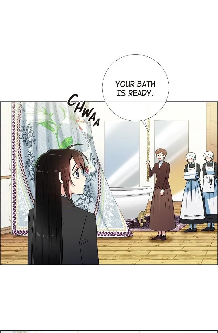 Read The Maid and the Vampire (en) Manga Online