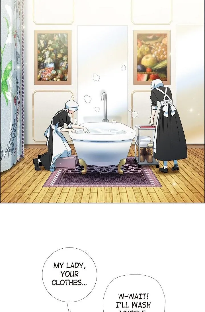 Read The Maid and the Vampire (en) Manga Online