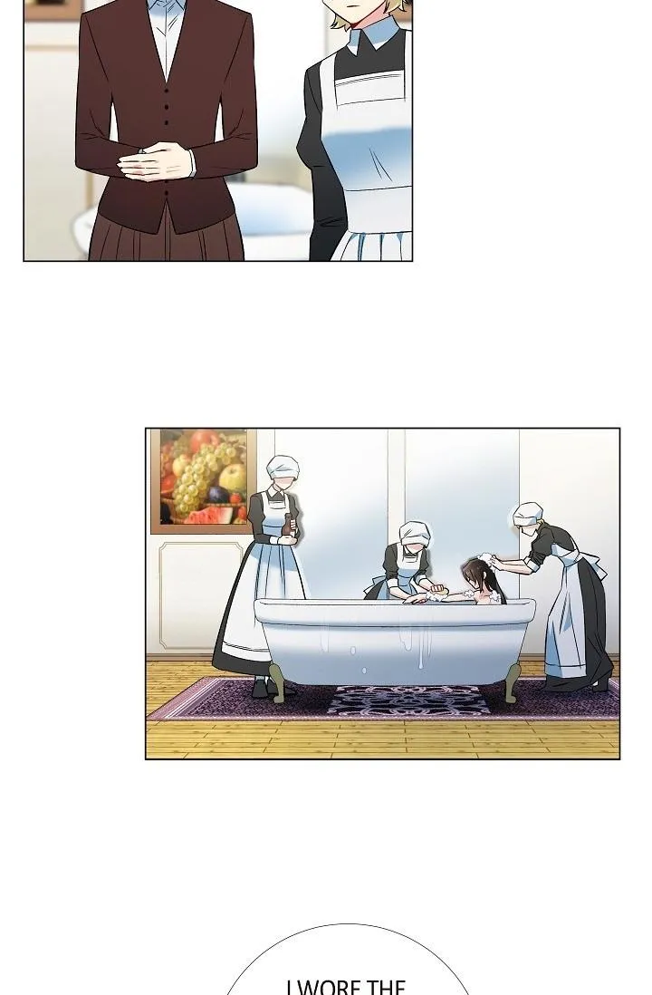 Read The Maid and the Vampire (en) Manga Online