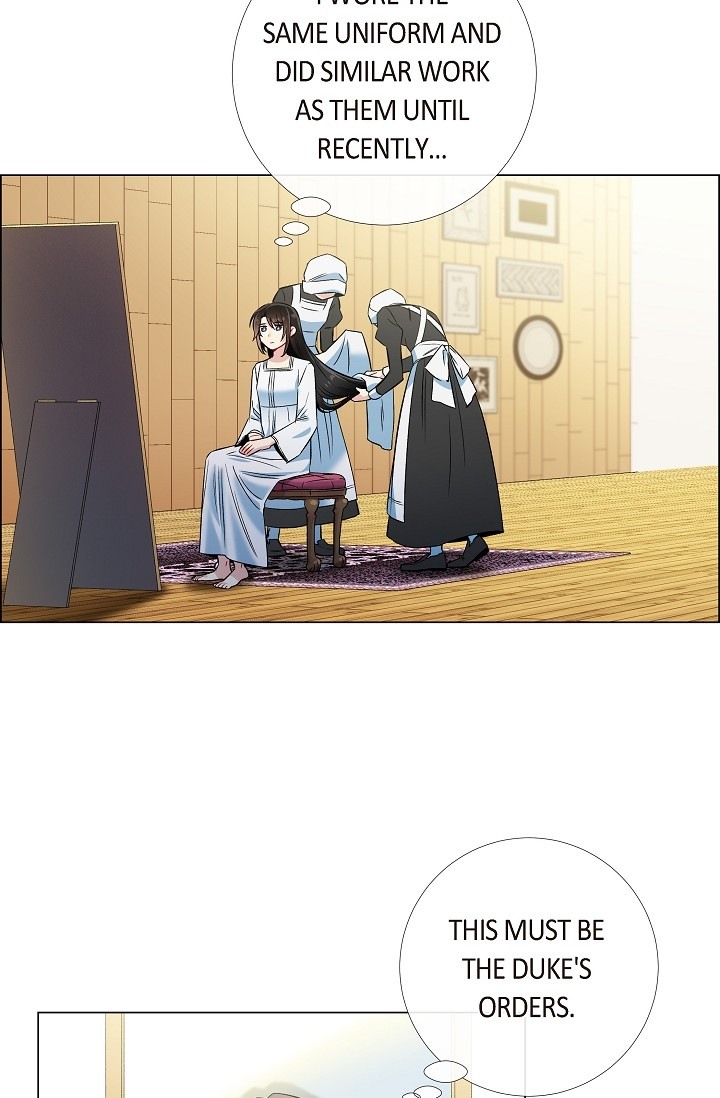 Read The Maid and the Vampire (en) Manga Online