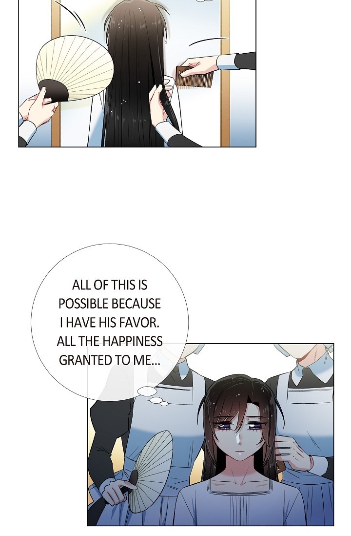 Read The Maid and the Vampire (en) Manga Online