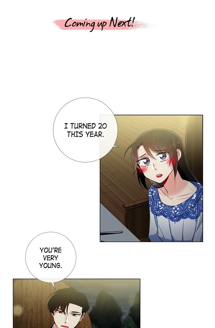 Read The Maid and the Vampire (en) Manga Online