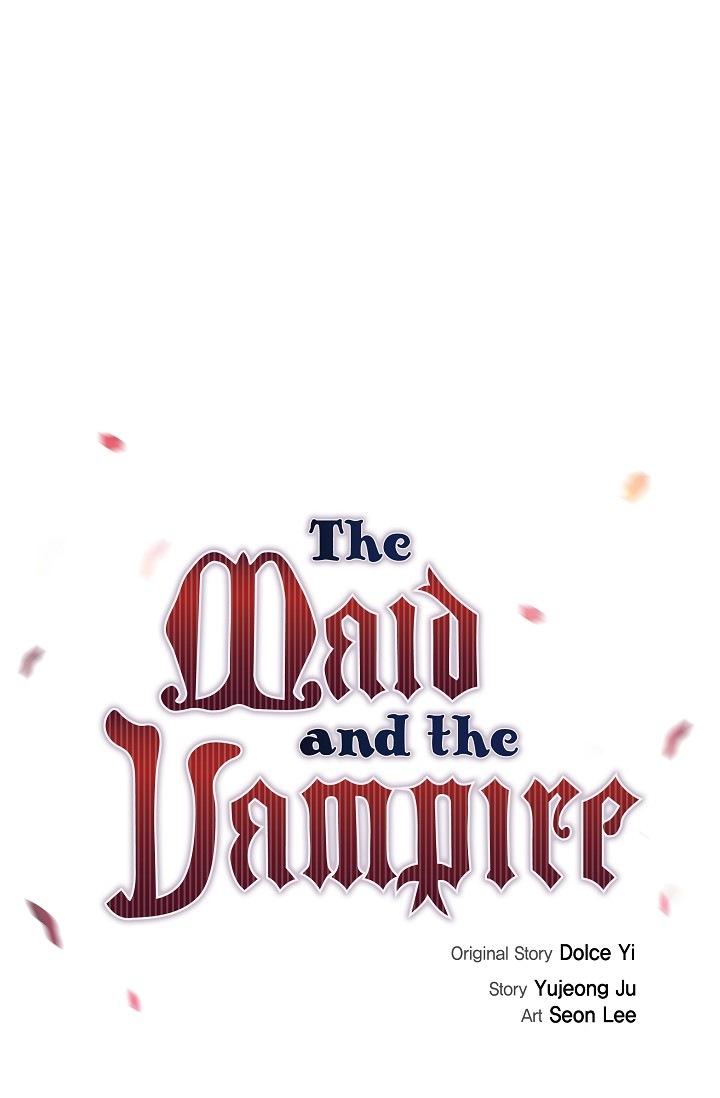 Read The Maid and the Vampire (en) Manga Online