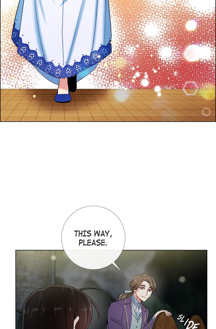 Read The Maid and the Vampire (en) Manga Online