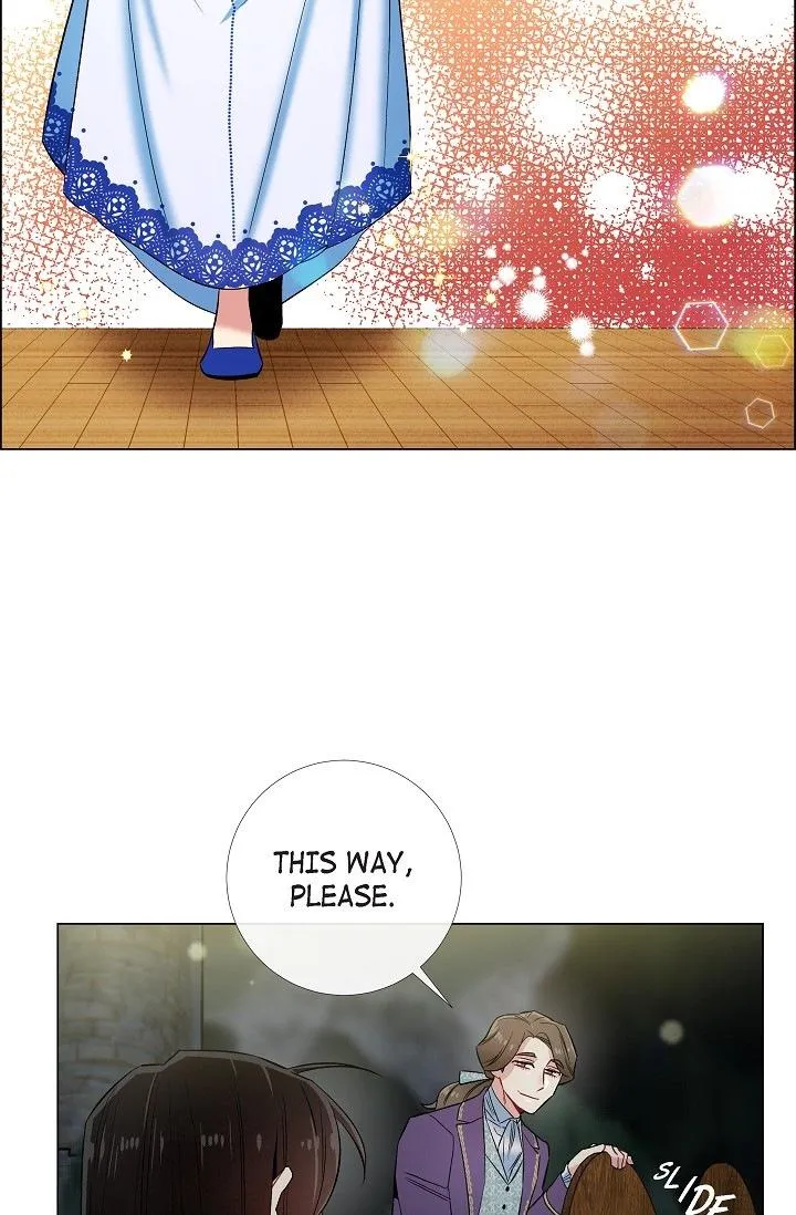 Read The Maid and the Vampire (en) Manga Online