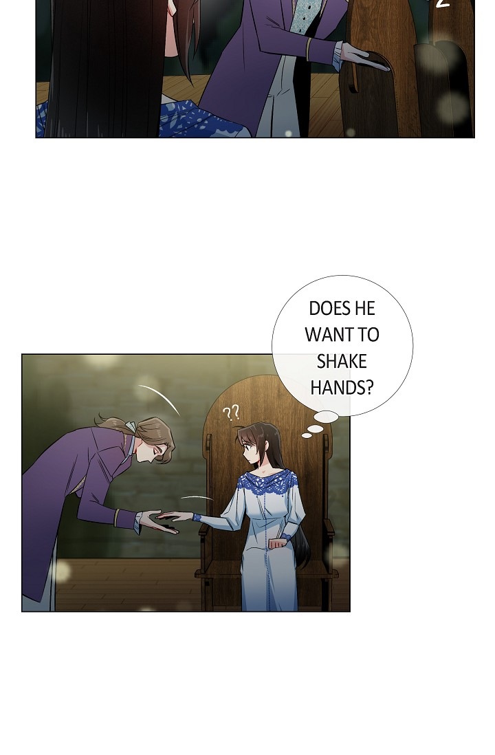 Read The Maid and the Vampire (en) Manga Online
