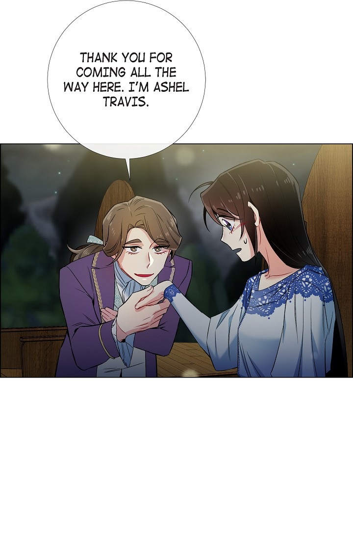 Read The Maid and the Vampire (en) Manga Online