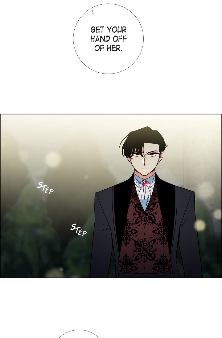 Read The Maid and the Vampire (en) Manga Online