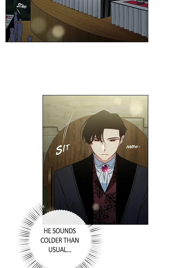 Read The Maid and the Vampire (en) Manga Online