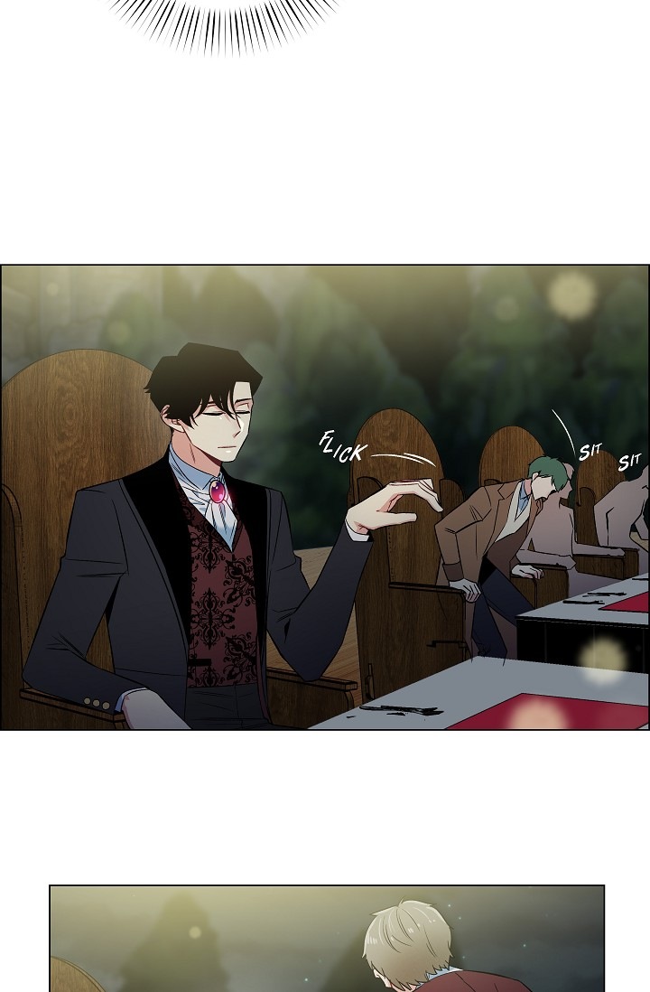 Read The Maid and the Vampire (en) Manga Online
