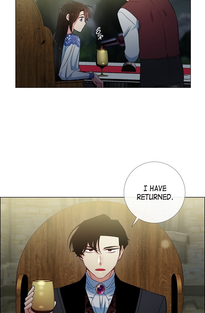 Read The Maid and the Vampire (en) Manga Online