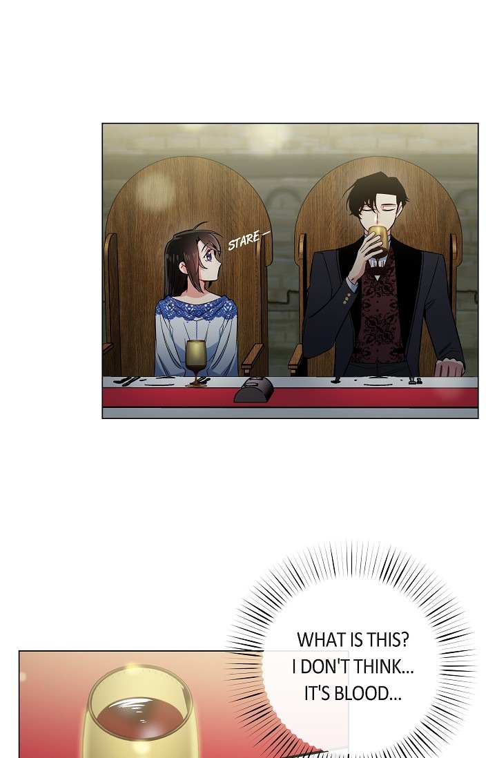 Read The Maid and the Vampire (en) Manga Online