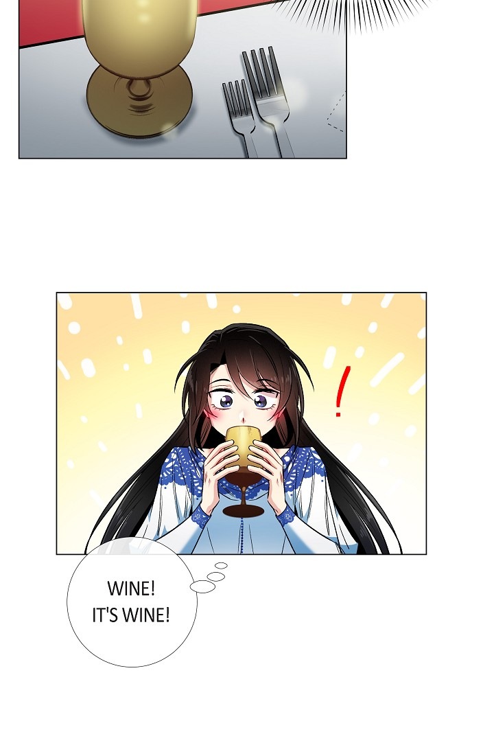 Read The Maid and the Vampire (en) Manga Online