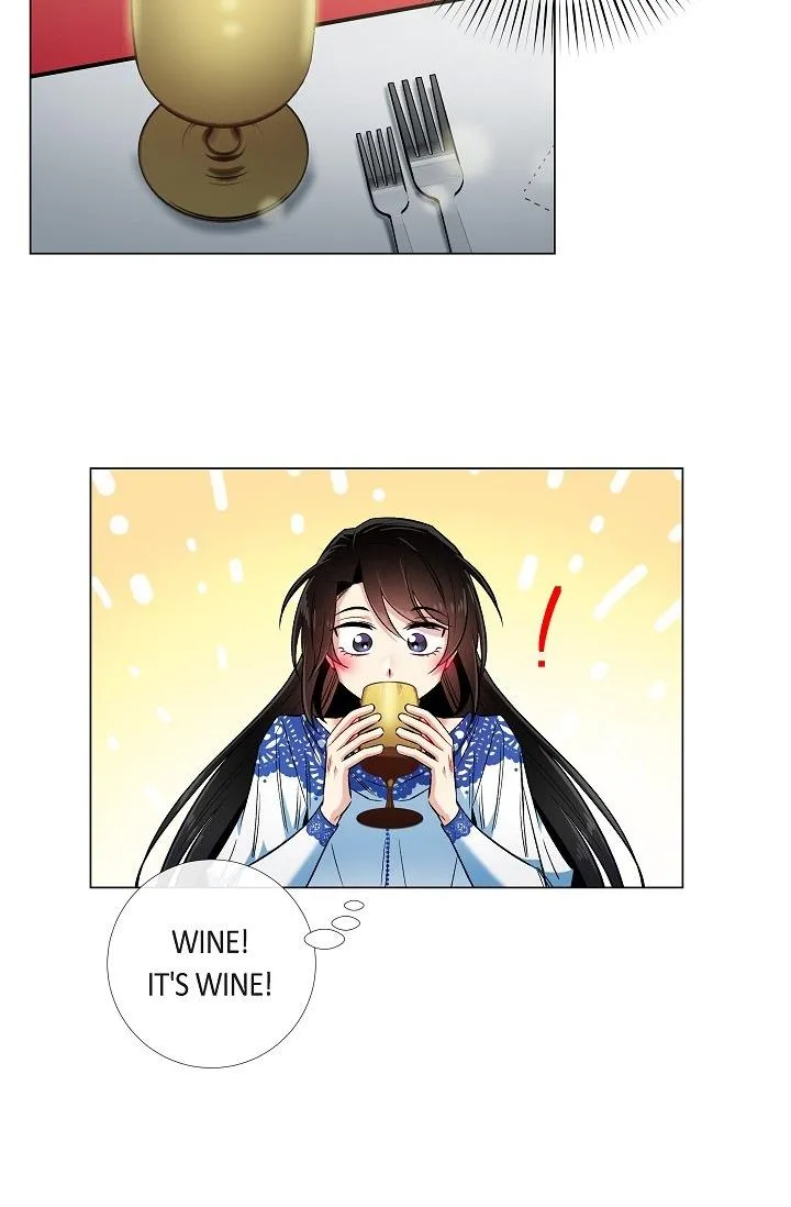 Read The Maid and the Vampire (en) Manga Online