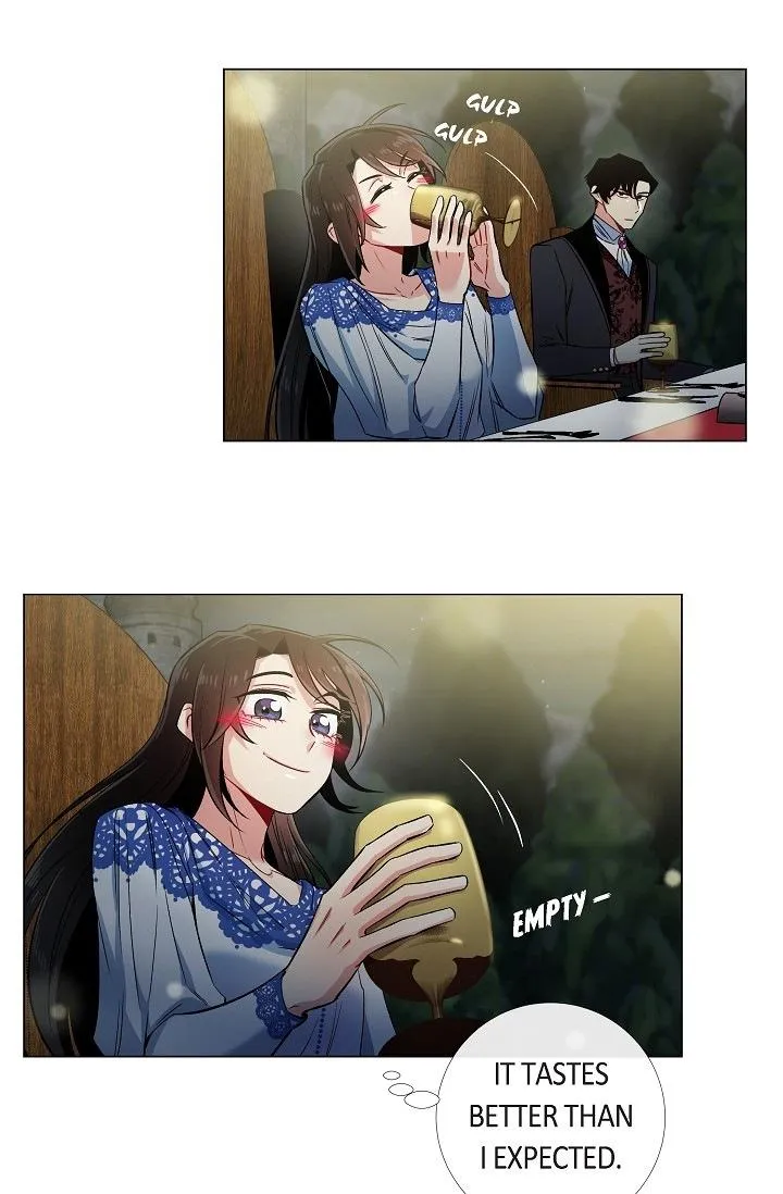 Read The Maid and the Vampire (en) Manga Online
