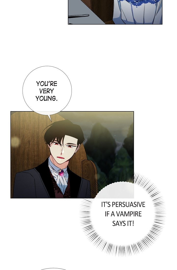 Read The Maid and the Vampire (en) Manga Online