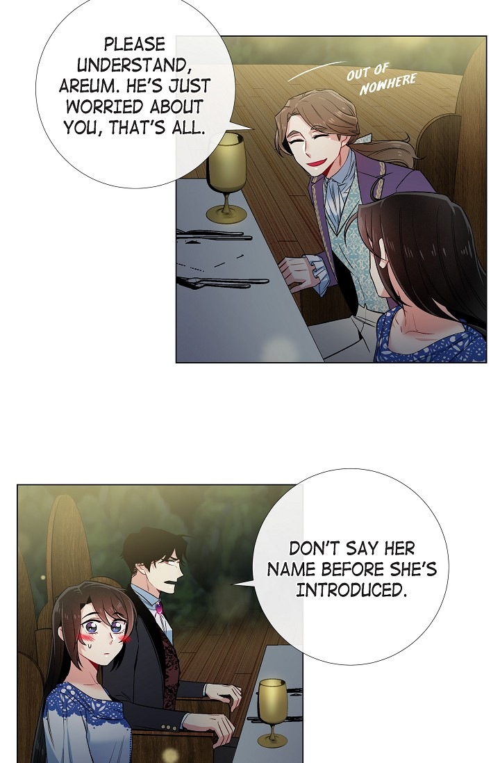 Read The Maid and the Vampire (en) Manga Online