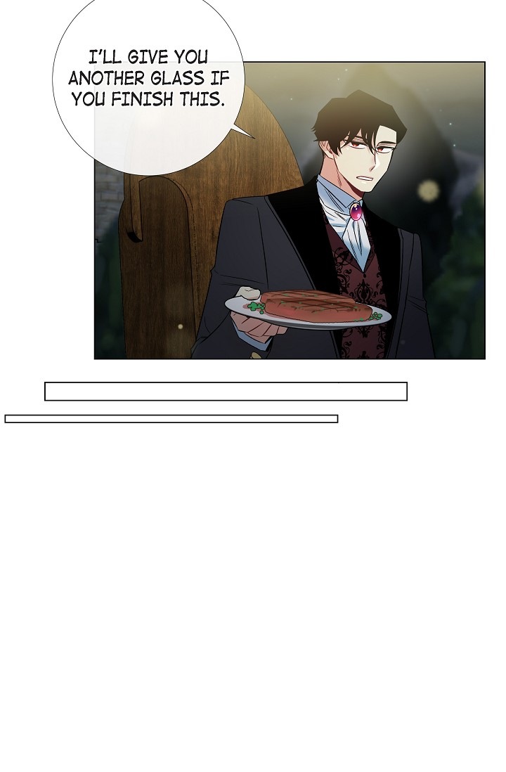Read The Maid and the Vampire (en) Manga Online