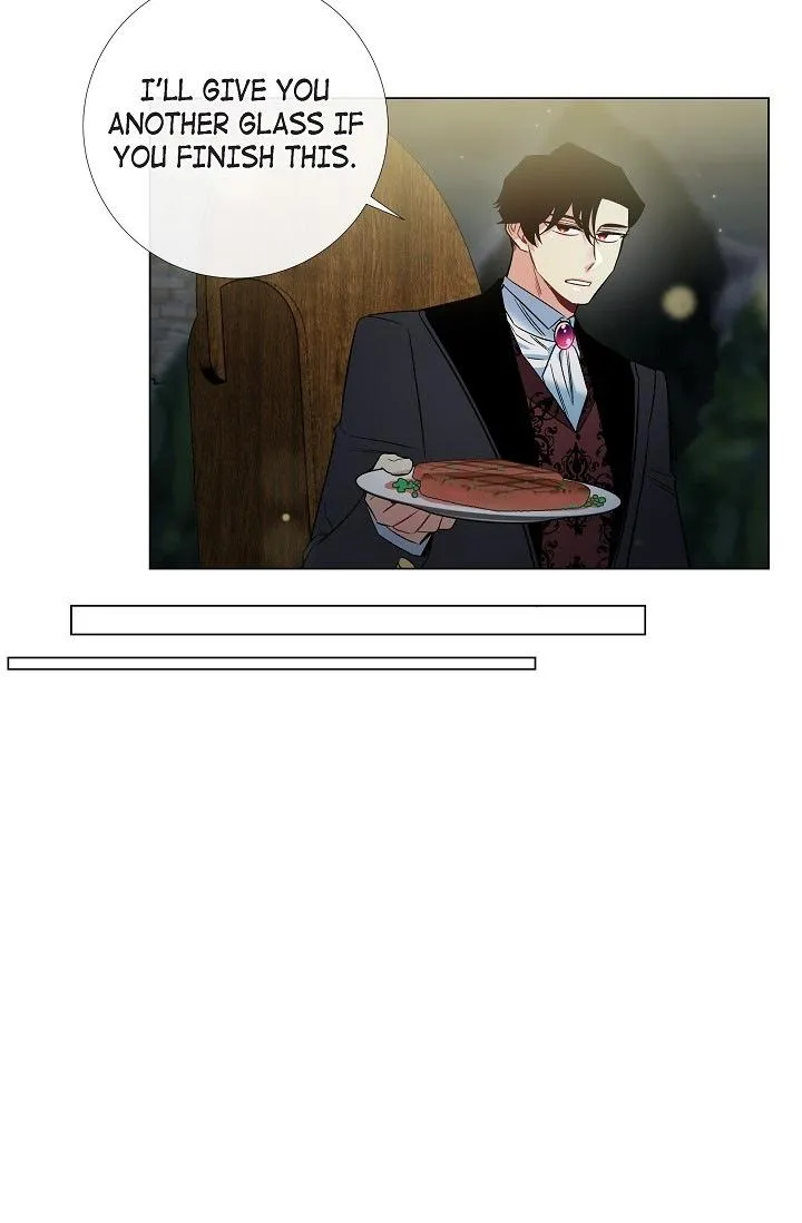 Read The Maid and the Vampire (en) Manga Online