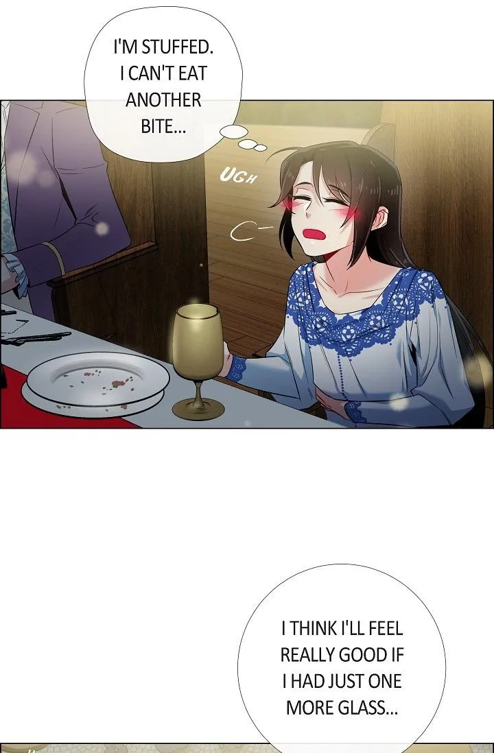 Read The Maid and the Vampire (en) Manga Online