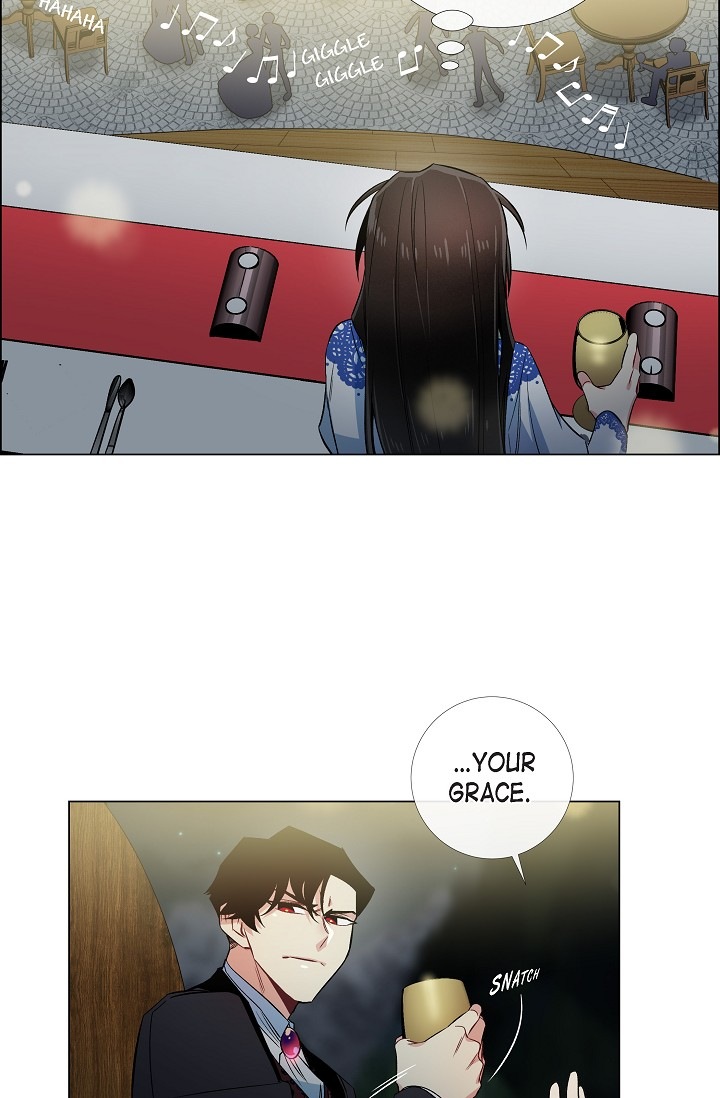 Read The Maid and the Vampire (en) Manga Online
