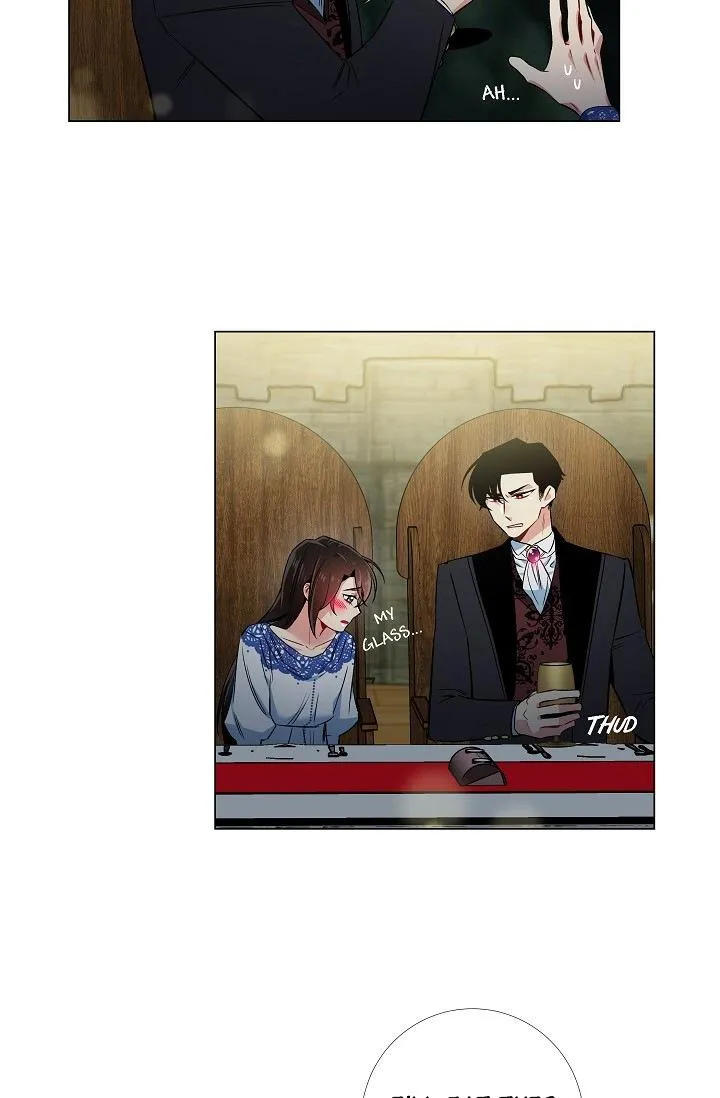 Read The Maid and the Vampire (en) Manga Online