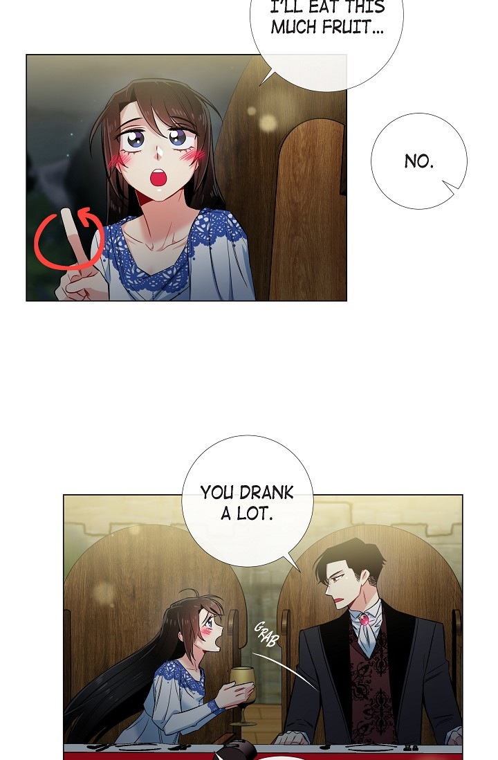 Read The Maid and the Vampire (en) Manga Online