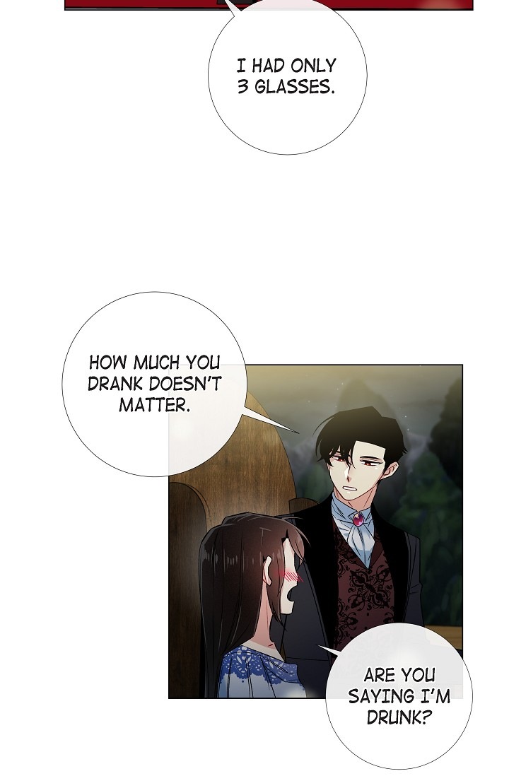 Read The Maid and the Vampire (en) Manga Online