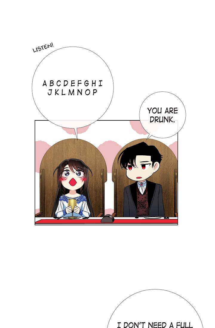 Read The Maid and the Vampire (en) Manga Online
