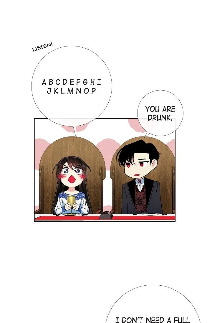 Read The Maid and the Vampire (en) Manga Online