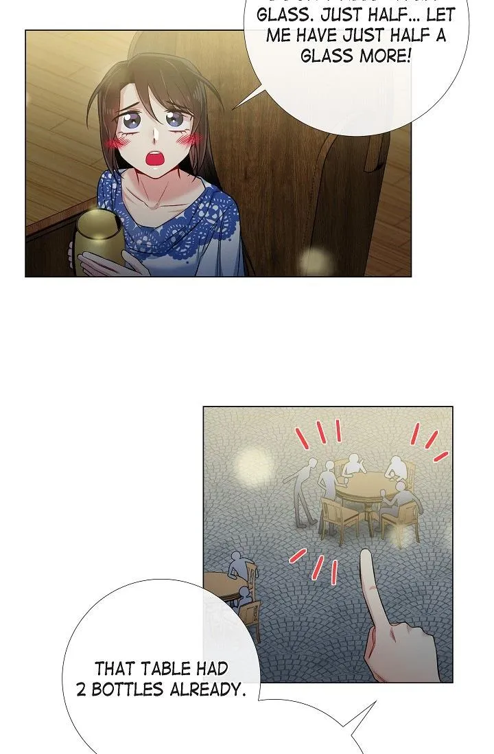 Read The Maid and the Vampire (en) Manga Online