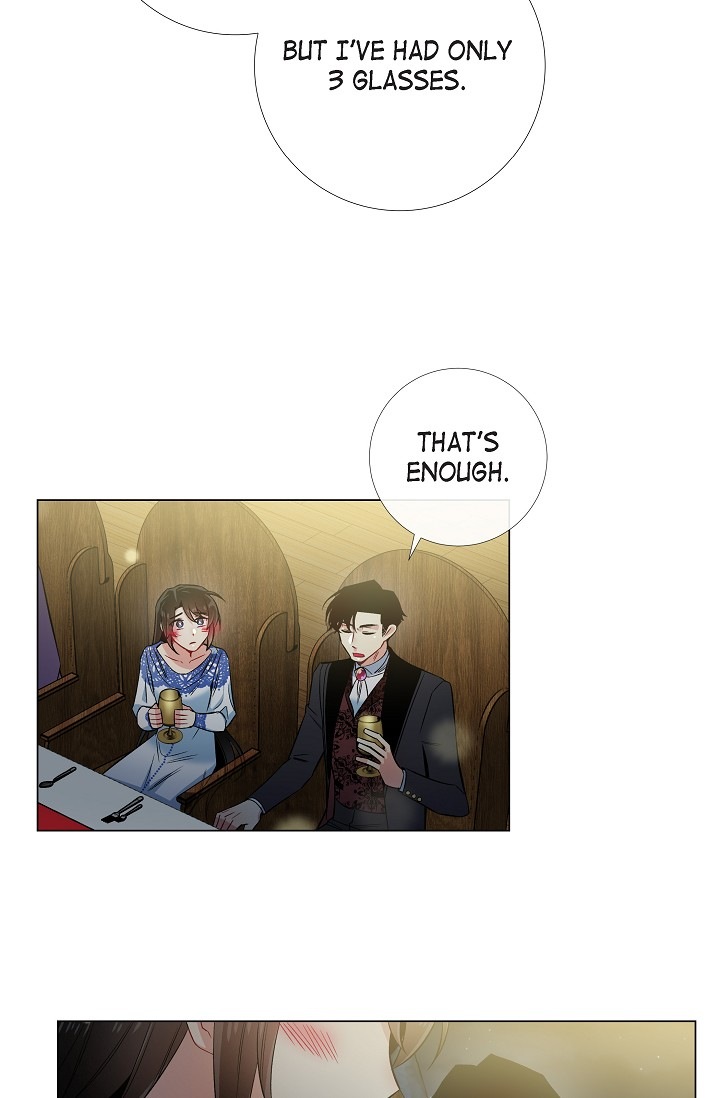 Read The Maid and the Vampire (en) Manga Online