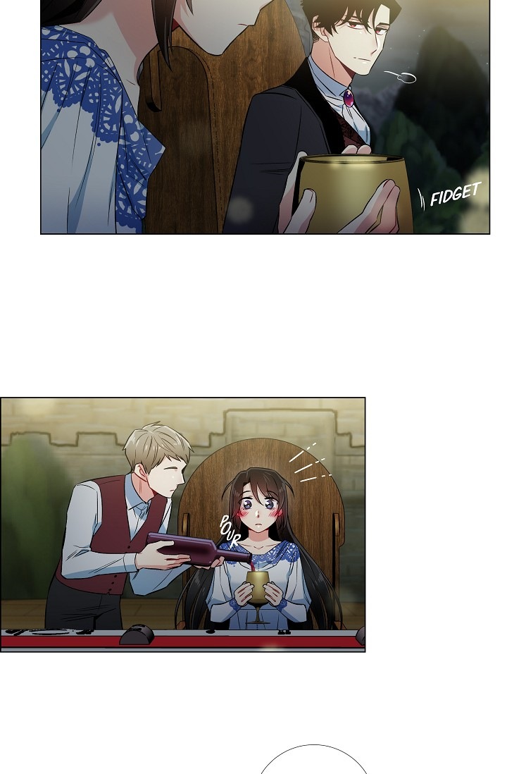 Read The Maid and the Vampire (en) Manga Online
