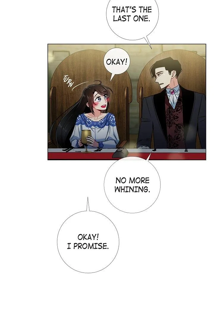 Read The Maid and the Vampire (en) Manga Online