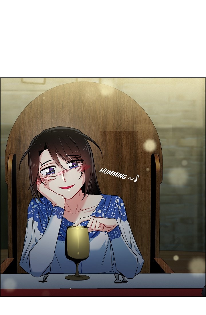 Read The Maid and the Vampire (en) Manga Online