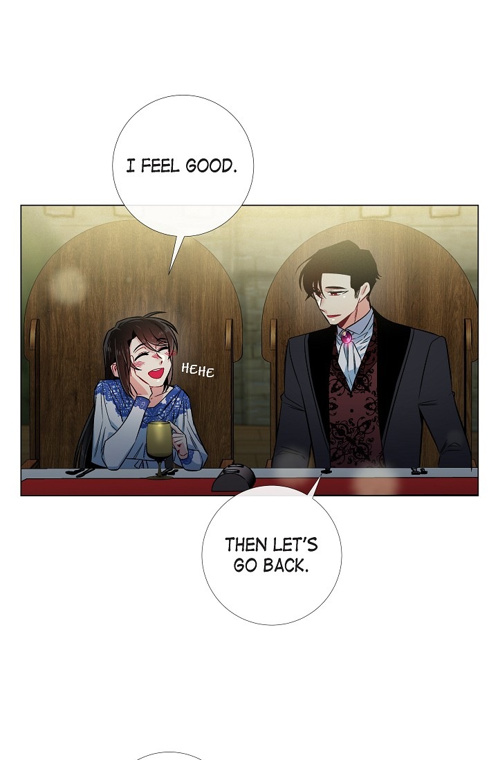 Read The Maid and the Vampire (en) Manga Online