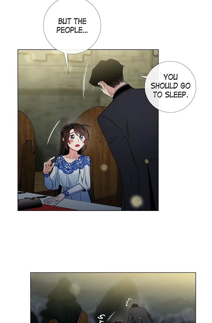 Read The Maid and the Vampire (en) Manga Online