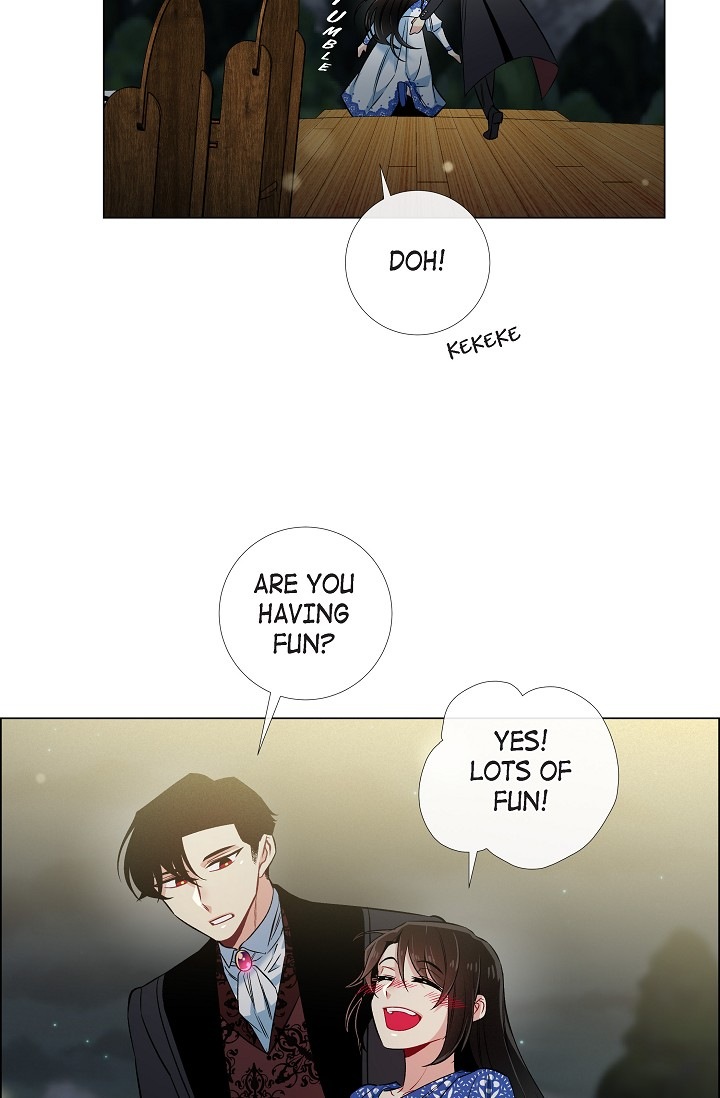 Read The Maid and the Vampire (en) Manga Online