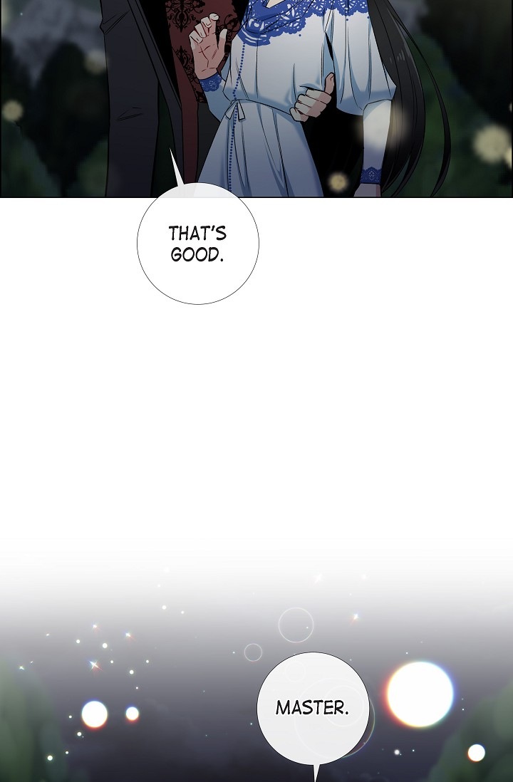 Read The Maid and the Vampire (en) Manga Online