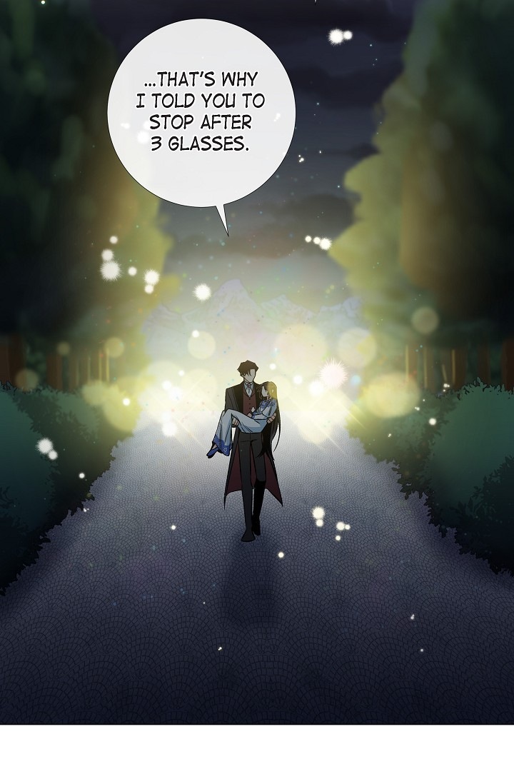Read The Maid and the Vampire (en) Manga Online