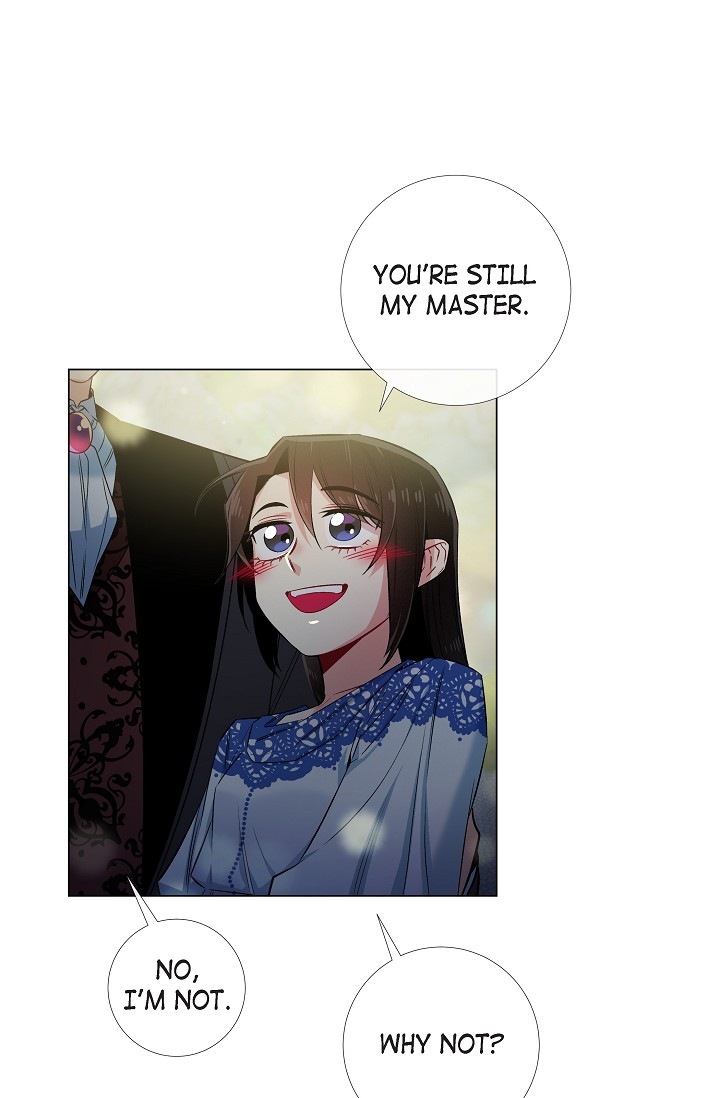 Read The Maid and the Vampire (en) Manga Online