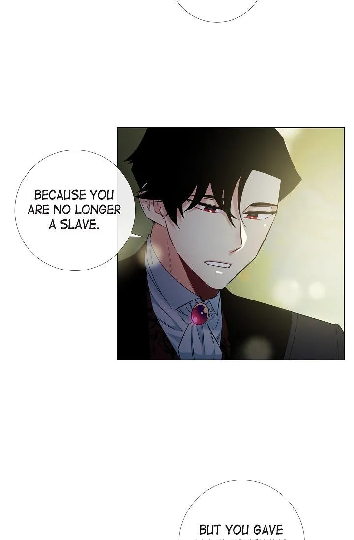 Read The Maid and the Vampire (en) Manga Online