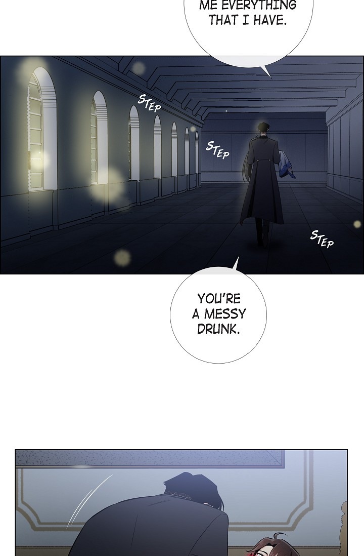 Read The Maid and the Vampire (en) Manga Online