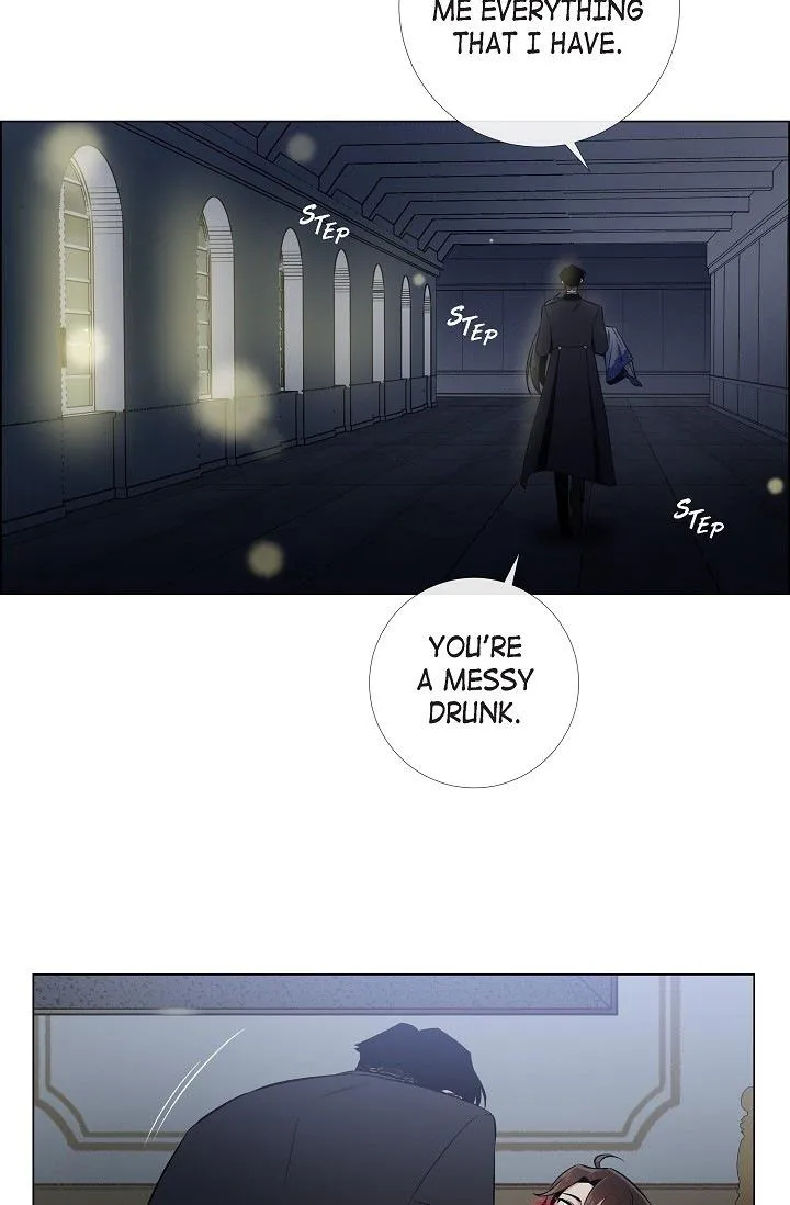 Read The Maid and the Vampire (en) Manga Online