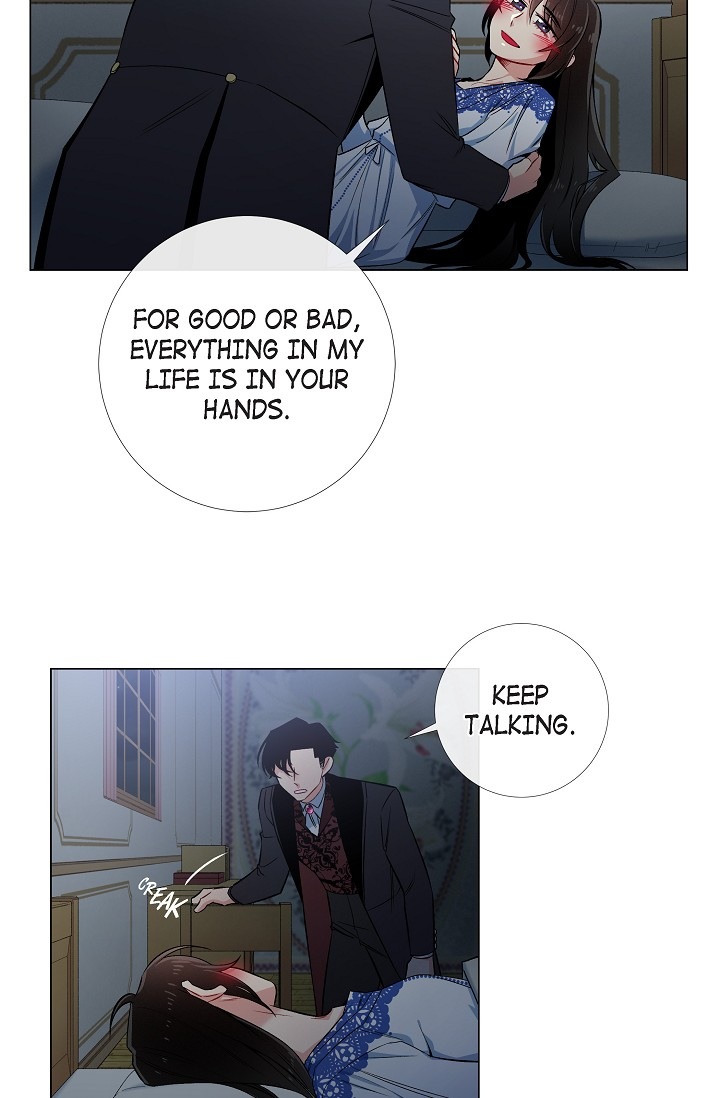 Read The Maid and the Vampire (en) Manga Online