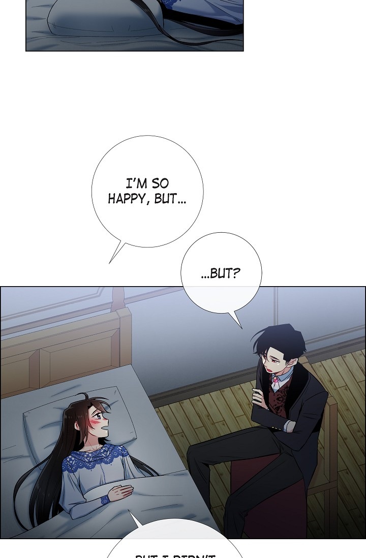 Read The Maid and the Vampire (en) Manga Online