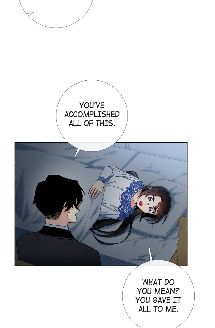 Read The Maid and the Vampire (en) Manga Online