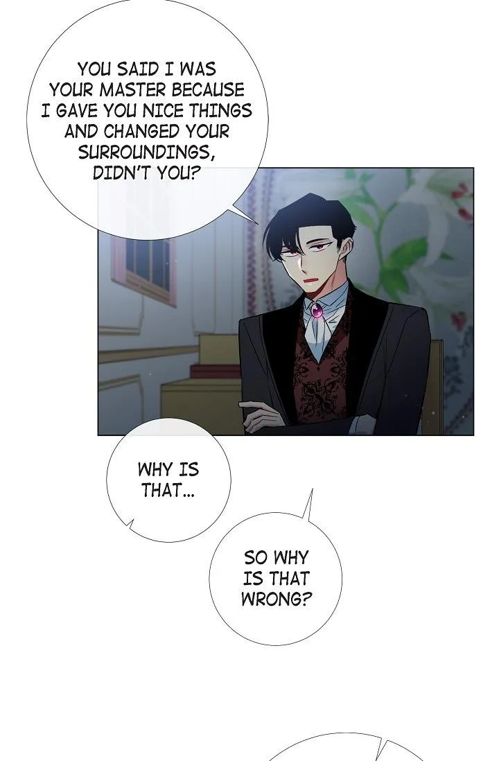 Read The Maid and the Vampire (en) Manga Online