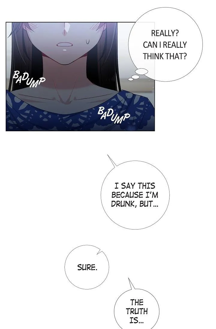 Read The Maid and the Vampire (en) Manga Online