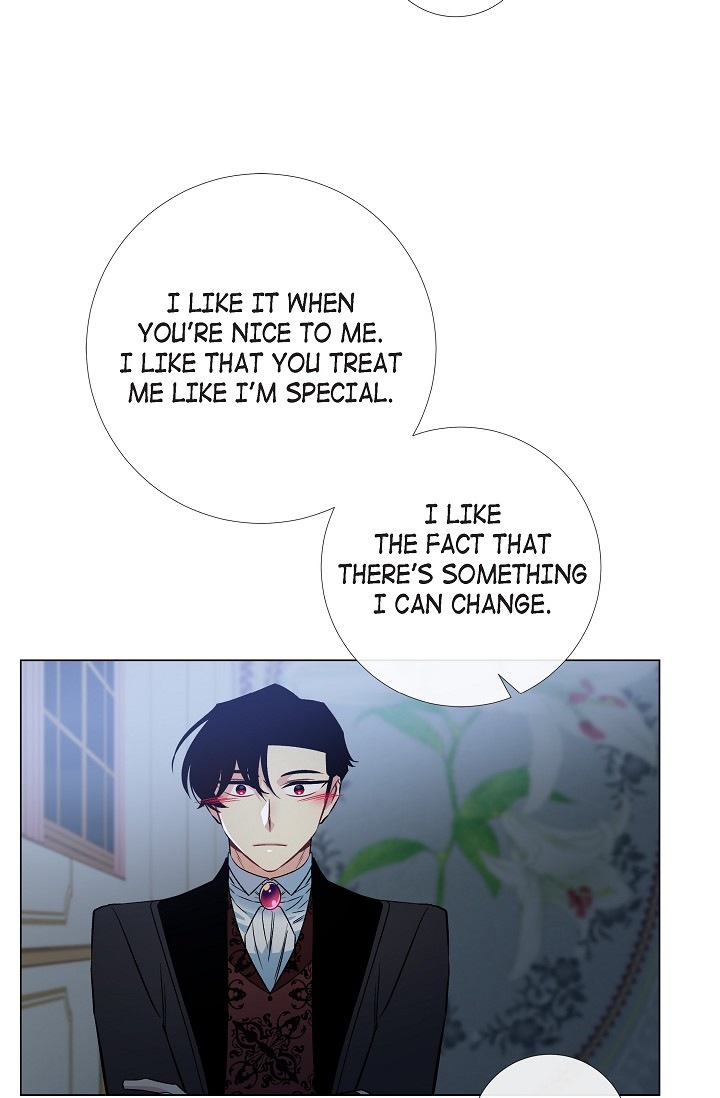 Read The Maid and the Vampire (en) Manga Online
